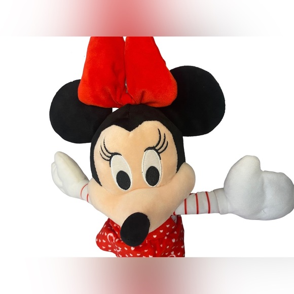 Valentine Mickey and Minnie - Picture 8 of 12